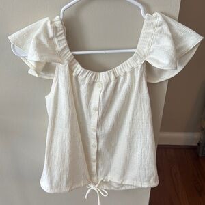 Madewell Top